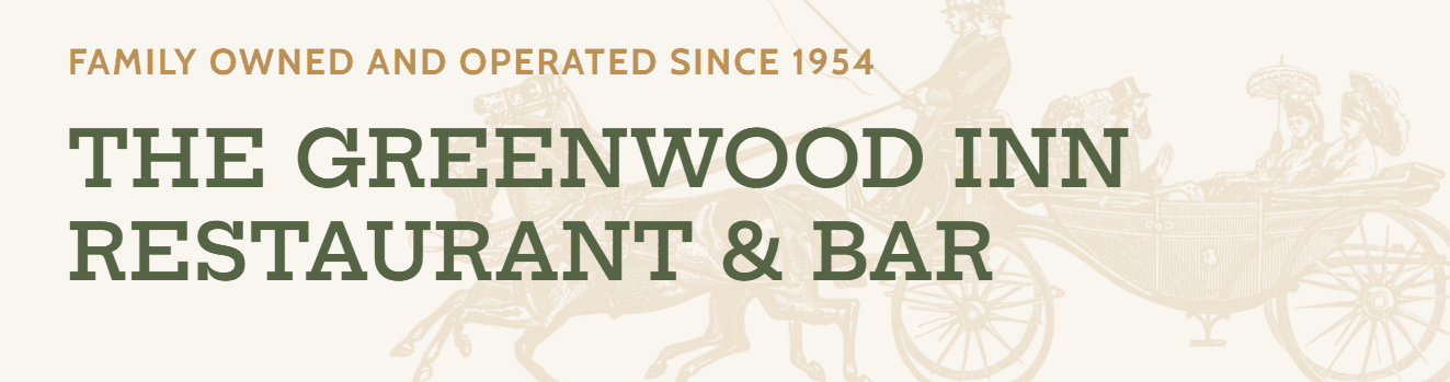 Image of The Greenwood Inn