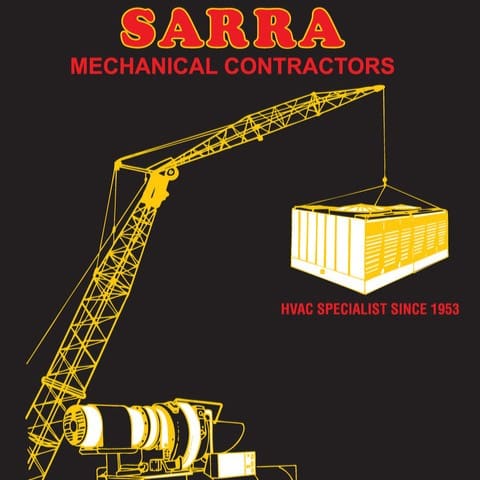 Image of Sarra Engineering